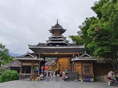 -肇兴侗寨