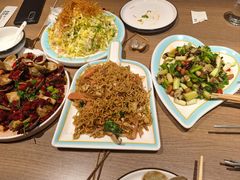 -街角等你.大连海鲜烧烤.经典铁板海鲜串(西安路店)