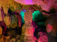 -星湖旅游景区七星岩