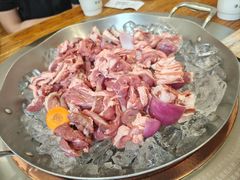 -泽成冰煮羊(非·遗公务员小区店)