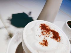 -Pasha帕夏土耳其餐厅(南昌路店)
