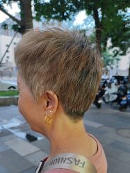 -丽时 Hair Salon