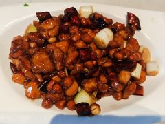 -北李妈妈菜·海肠捞饭(开发区万达店)