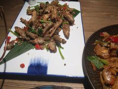 -兰木肆·云南菜(龙湖U城天街店)