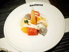 -斗牛士牛排餐厅(嘉里汇店)