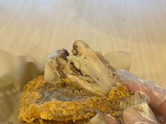 -德克士(安新百隆购物店)