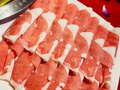 -谭鸭血老火锅(漳州路店)