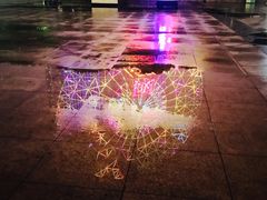 景点-星城之眼摩天轮