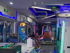 -天空之城游乐体验世界(义乌之心店)