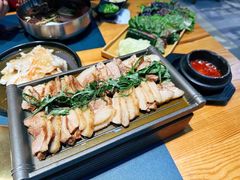 -顺姬冷面(长春旗舰店)