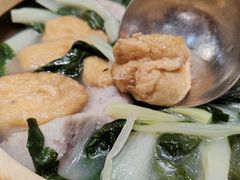 -阿四台山黄鳝饭(东门店)