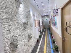-缤纷鸟美术书法(汉神购物广场校区)