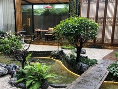 -不贰小院(余姚多元文化创意园店)