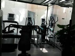-奥力健身瑜伽普拉提馆(红宝路店)