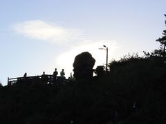 -龙头岩(Dragon Head Rock)