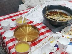 -西贝莜面村(朝阳大悦城店)