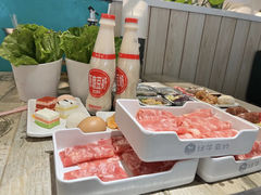 -纽牛有约自助烤肉(漳州中闽店)