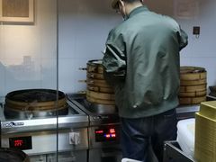-老清朝包子铺(开明街店)