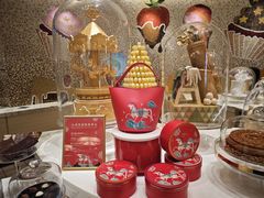 -甜艺廊(永利皇宫店)