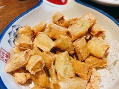 -涌上外婆桥(南塘店)