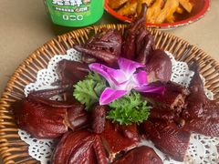 -老三样·旧食新味(万寿宫店)