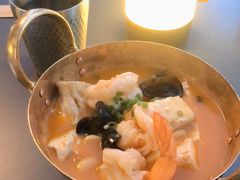 -PHO爺·越南料理(亦庄大族广场店)