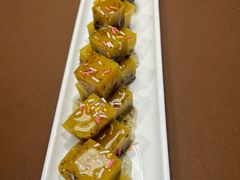 -今天国际酒店-餐厅