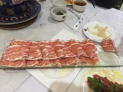 -北门涮肉·铜锅涮肉(南锣鼓巷店)