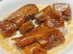 -徐记海鲜(万家丽|德政园店)