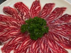 -喜聚薈·花膠雞海鮮火鍋(越秀店)