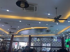 -源港渔村-中山脆肉鲩(博罗店)