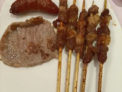 -厦门悦华酒店·绿庭主题自助餐厅