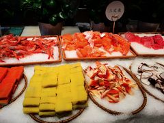 -川骄海鲜自助(亚运村店)