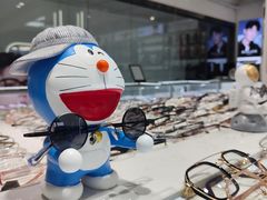 -潘多拉眼镜·蔡司依视路明月(潘家园店)