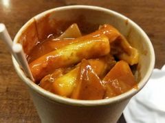 -米屋石锅拌饭(师大店)