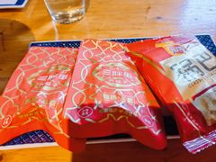 -肉串汪(月坛店)
