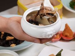 -香港狮子山下·明星粤菜餐厅(北苑店)