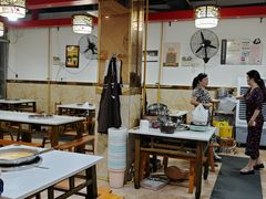 -灌县老妈砂锅串串(总店)