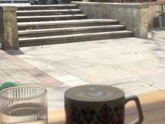 -COTTON CAFE(德信·中外公寓店)