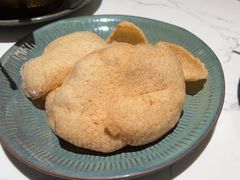 -芭札·Thai泰国餐厅(同和金铂天地店)