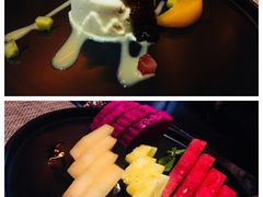 -YUE·6·西式融合餐厅(外滩六号店)
