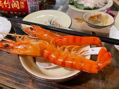 -尚竹阁冬瓜盅·18年地标美食(平洲店)