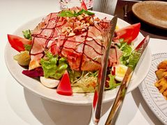 -BOCATA 西班牙餐厅(三里屯店)