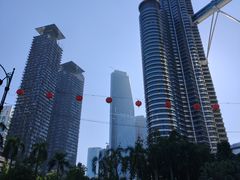 -吉隆坡国油双峰塔