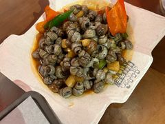 -蚝蚝先生·广式烧烤(信天广场店)