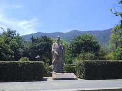 -惠山国家森林公园