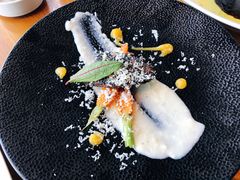 -沈阳君悦酒店·意坊意大利餐厅