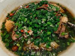 -淮香国色·淮扬菜(正大中心店)