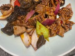 -李记东北饺子馆·东北菜(欢乐谷店)