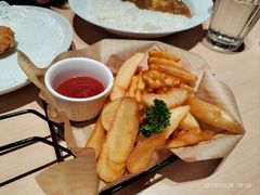 -CoCo壱番屋(世贸天阶店)